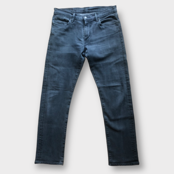 uheldigvis rive ned uld Levis jeans 504 - Herretøj - modepaabudget.dk