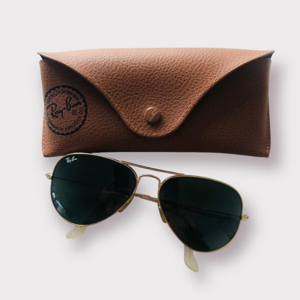 Vintage fra Rayban - Accessories